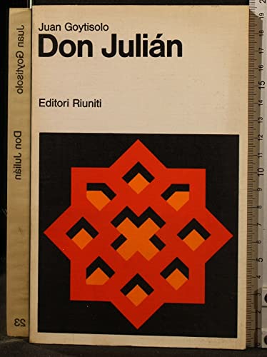 9788835912316: Don Julian
