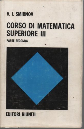 Stock image for Corso di matematica superiore: 3\2 for sale by leonardo giulioni