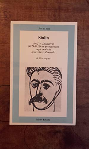 9788835926146: Stalin