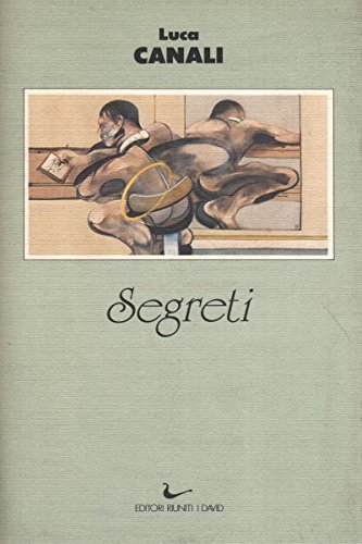 Stock image for Segreti. for sale by FIRENZELIBRI SRL