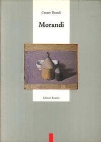 9788835933632: Morandi.