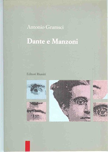 9788835935513: Dante e Manzoni