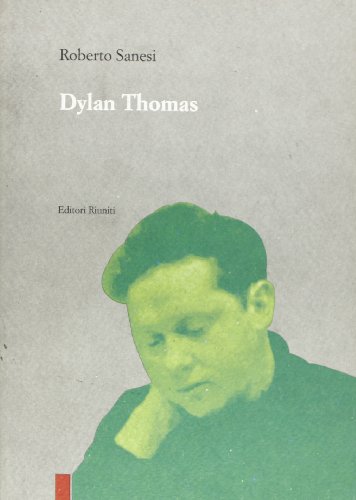 Beispielbild fr Dylan Thomas (I testi) zum Verkauf von medimops
