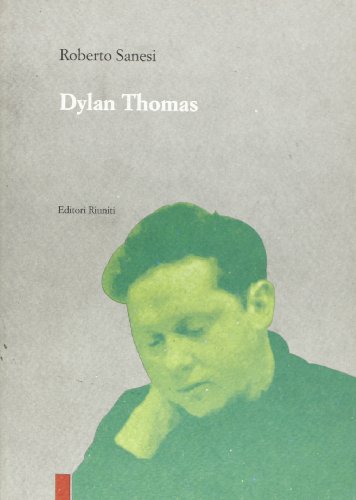 Imagen de archivo de Dylan Thomas (I testi) a la venta por medimops