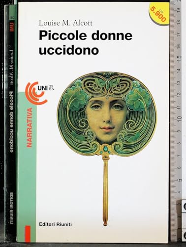 Stock image for Piccole donne uccidono (Universale economica) for sale by medimops