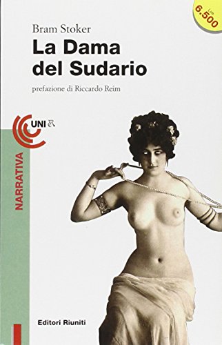 9788835941606: La dama del sudario