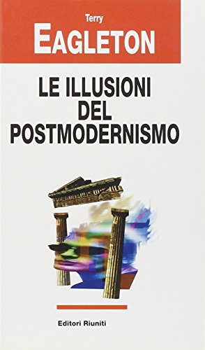 9788835944348: Le illusioni del postmodernismo