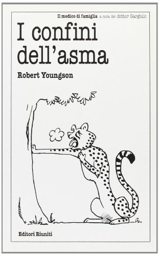 Beispielbild fr I confini dell'asma (Il medico di famiglia) zum Verkauf von medimops