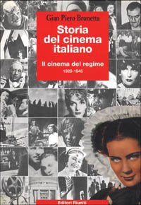 9788835950462: Storia del cinema italiano. Il cinema del regime 1929-1945 (Vol. 2) (Comunicaz. e scienze sociali. Opere varie)