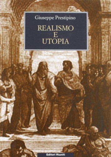 Beispielbild fr Realismo e utopia. In memoria di Lukcs e Bloch (Biblioteca. Filosofia) zum Verkauf von medimops