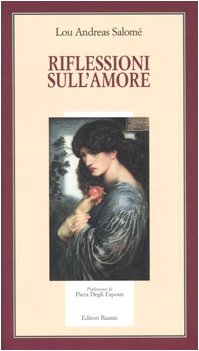 Riflessioni sull'amore (9788835957164) by Lou Andreas-SalomÃ©