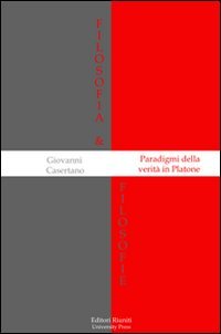 9788835959847: Paradigmi della verit in Platone