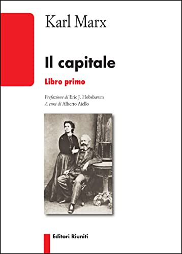 9788835981008: Il capitale (Vol. 1)