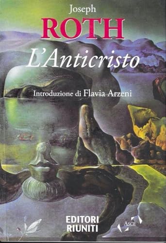 L'Anticristo (9788835990178) by Joseph Roth