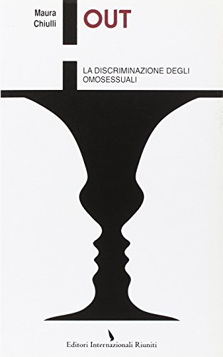 9788835991038: Out. La discriminazione degli omosessuali (Report)