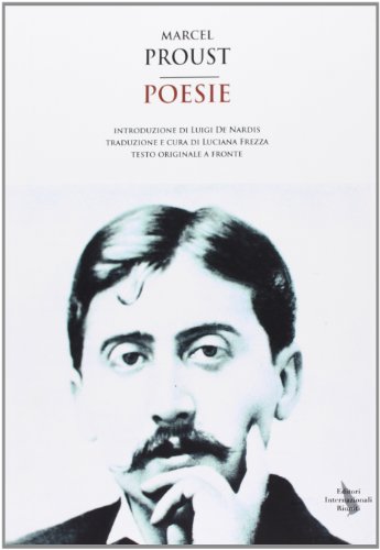 9788835992950: Poesie. Testo francese a fronte