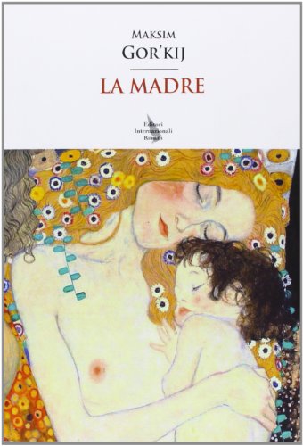 9788835993001: La madre (Asce)