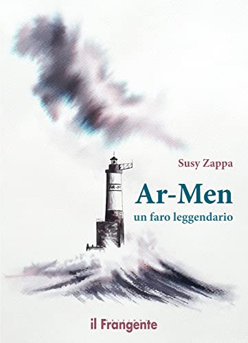 Imagen de archivo de Ar-Men. Un faro leggendario a la venta por libreriauniversitaria.it