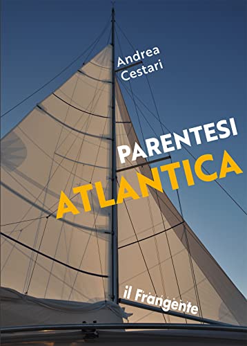 Stock image for Parentesi atlantica for sale by libreriauniversitaria.it
