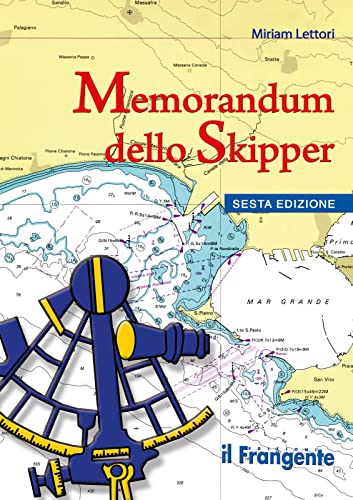 Imagen de archivo de Memorandum dello skipper a la venta por Brook Bookstore