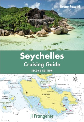 Stock image for Seychelles. Cruising guide for sale by libreriauniversitaria.it