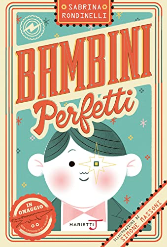 Stock image for BAMBINI PERFETTI for sale by libreriauniversitaria.it