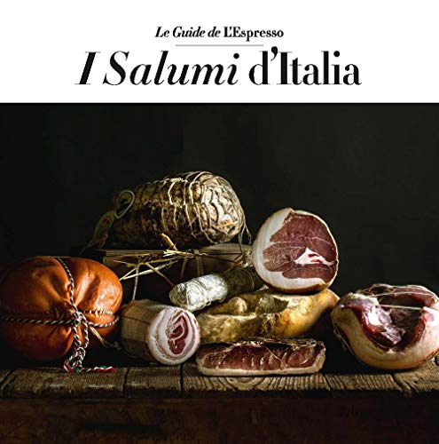 Stock image for I salumi d'Italia 2020 for sale by libreriauniversitaria.it