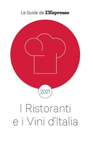 Beispielbild fr I ristoranti e i vini d'Italia 2021 zum Verkauf von medimops