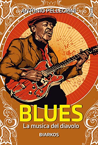 Stock image for BLUES for sale by libreriauniversitaria.it