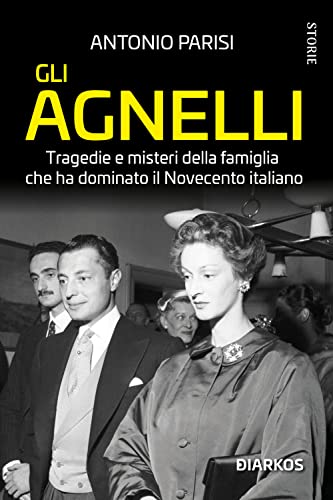Stock image for GLI AGNELLI N.E. for sale by libreriauniversitaria.it