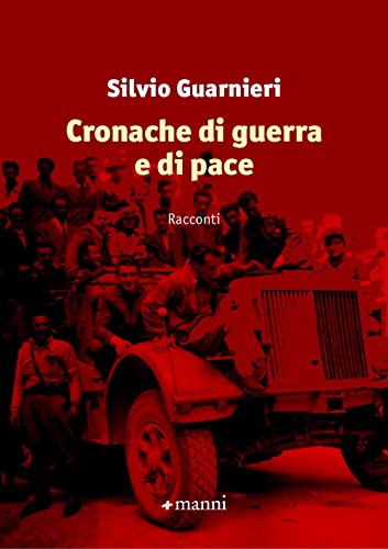 Stock image for Cronache di guerra e di pace for sale by Librairie Th  la page