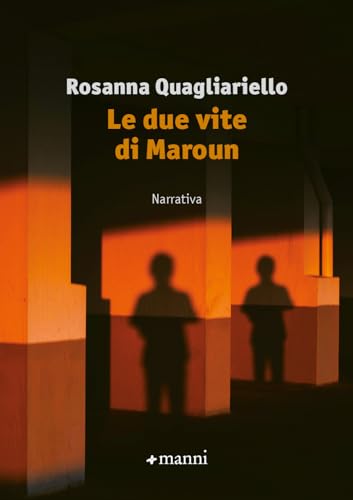 Beispielbild fr Le due vite di Maroun (Occasioni) zum Verkauf von libreriauniversitaria.it