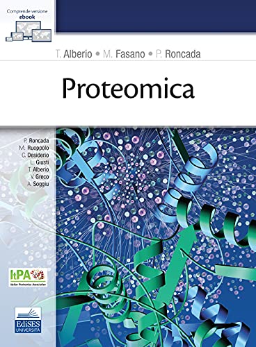 9788836230495: Proteomica