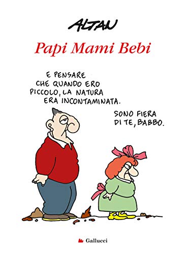 Stock image for Papi mami bebi for sale by WorldofBooks