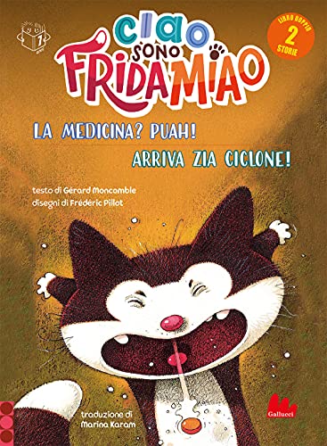 Stock image for LA MEDICINA? PUAH!-ARRIVA ZIA [Paperback] (Italian) for sale by Brook Bookstore