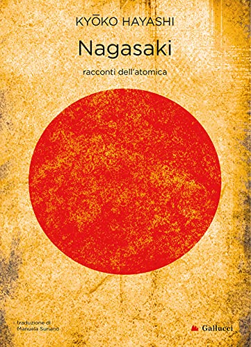 Imagen de archivo de NAGASAKI N.E. a la venta por libreriauniversitaria.it