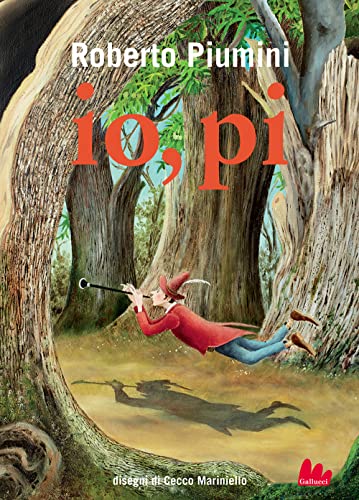 Stock image for Io, Pi. Nuova Ediz. (Italian) for sale by Brook Bookstore