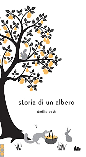 Beispielbild fr Storia di un albero. Ediz. a colori (Gallera) zum Verkauf von libreriauniversitaria.it