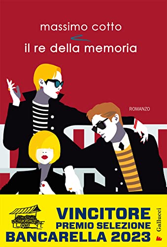 Stock image for IL RE DELLA MEMORIA for sale by libreriauniversitaria.it