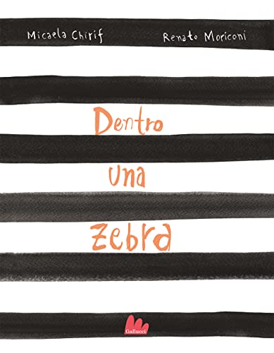 Imagen de archivo de Dentro una zebra (Illustrati) a la venta por libreriauniversitaria.it