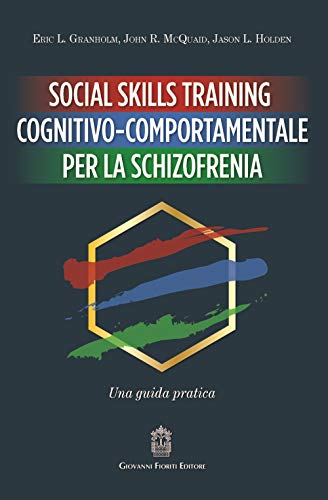 Beispielbild fr Social skills training schizofrenia zum Verkauf von Brook Bookstore