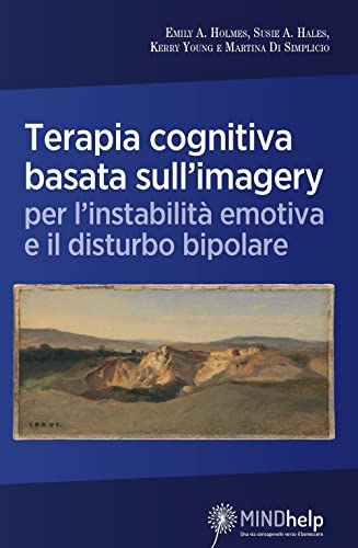 Stock image for TERAPIA COGNITIVA BASATA SULL'IMAGERY for sale by Brook Bookstore