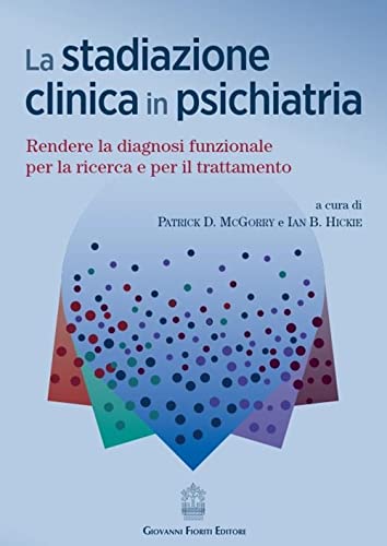 Stock image for Stadiazione clinica in psichiatria for sale by Brook Bookstore