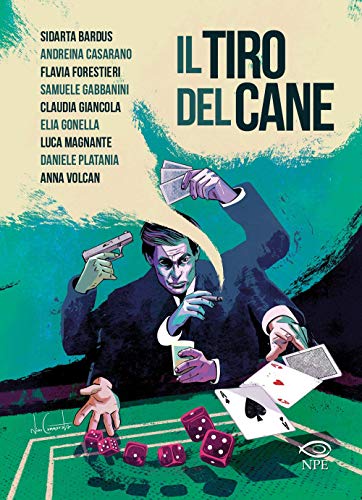 Stock image for Il tiro del cane (I) for sale by Brook Bookstore