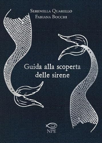 9788836270989: Guida alla scoperta delle sirene (Horror)