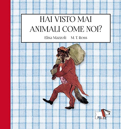 9788836280643: Hai visto mai animali come noi? Ediz. a colori