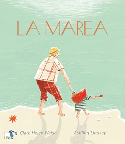 Stock image for LA MAREA for sale by Brook Bookstore