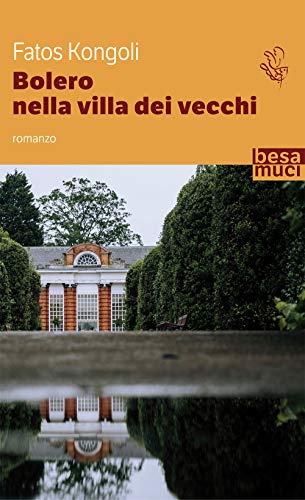 Beispielbild fr Bolero nella villa dei vecchi zum Verkauf von Brook Bookstore On Demand