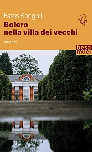 Stock image for Bolero nella villa dei vecchi for sale by Brook Bookstore On Demand