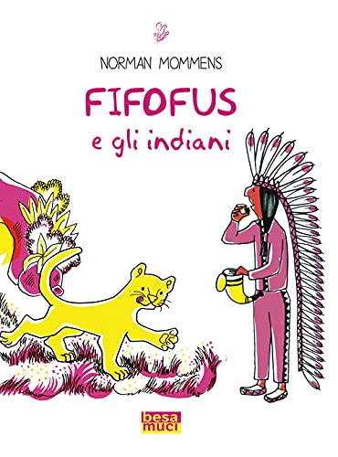 Imagen de archivo de FIFOFUS E GLI INDIANI a la venta por libreriauniversitaria.it